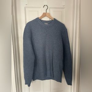 Wellen (Huckberry) Headlands Sweater